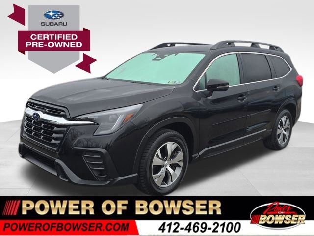 Used 2023 Subaru Ascent Premium w/ Convenience Package