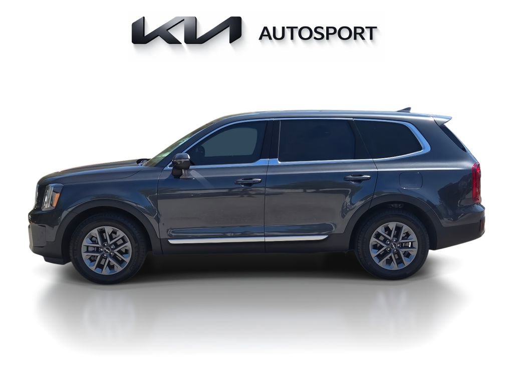 Certified 2024 Kia Telluride LX AWD/4WD image 13