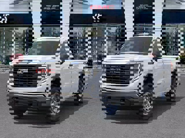 New 2026 GMC Sierra 1500 Pro w/ Pro Value Package image 6