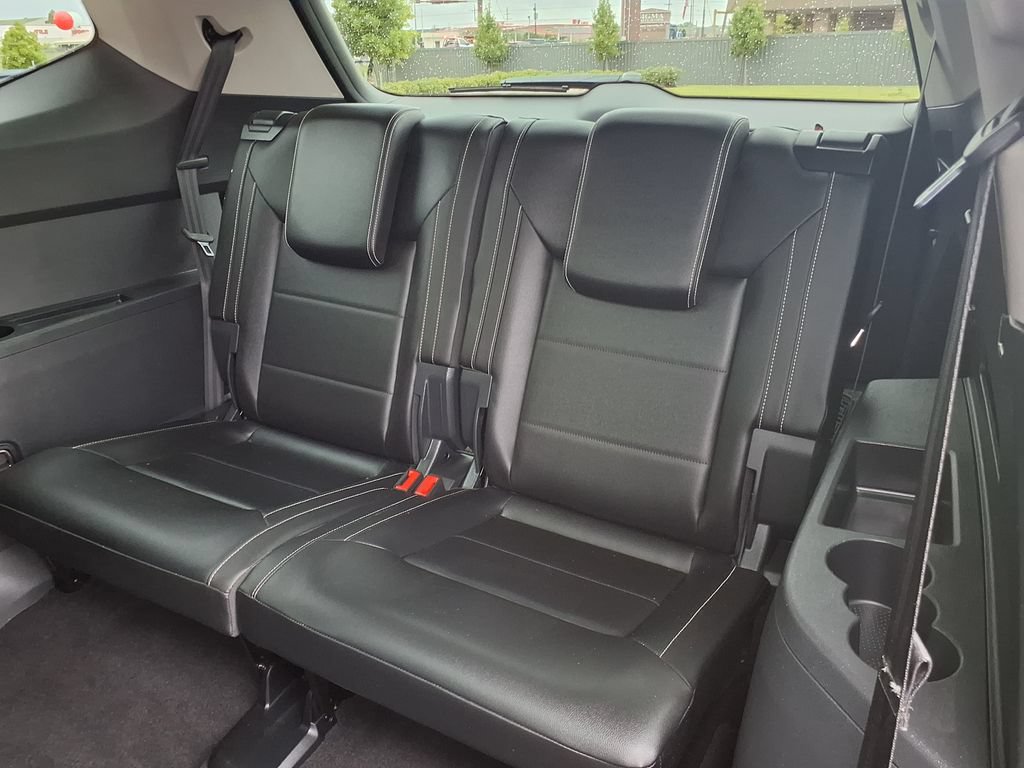 Used 2022 Volkswagen Atlas SEL AWD/4WD image 19