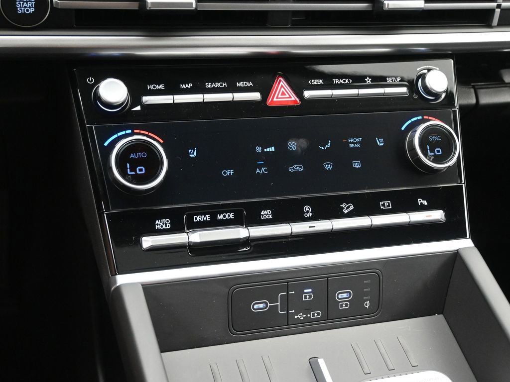 New 2025 Hyundai Santa Fe XRT image 19