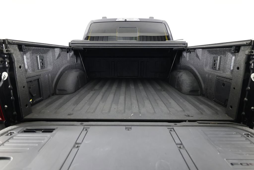 Used 2024 Ford F150 Raptor w/ Equipment Group 803A Raptor R AWD/4WD image 9