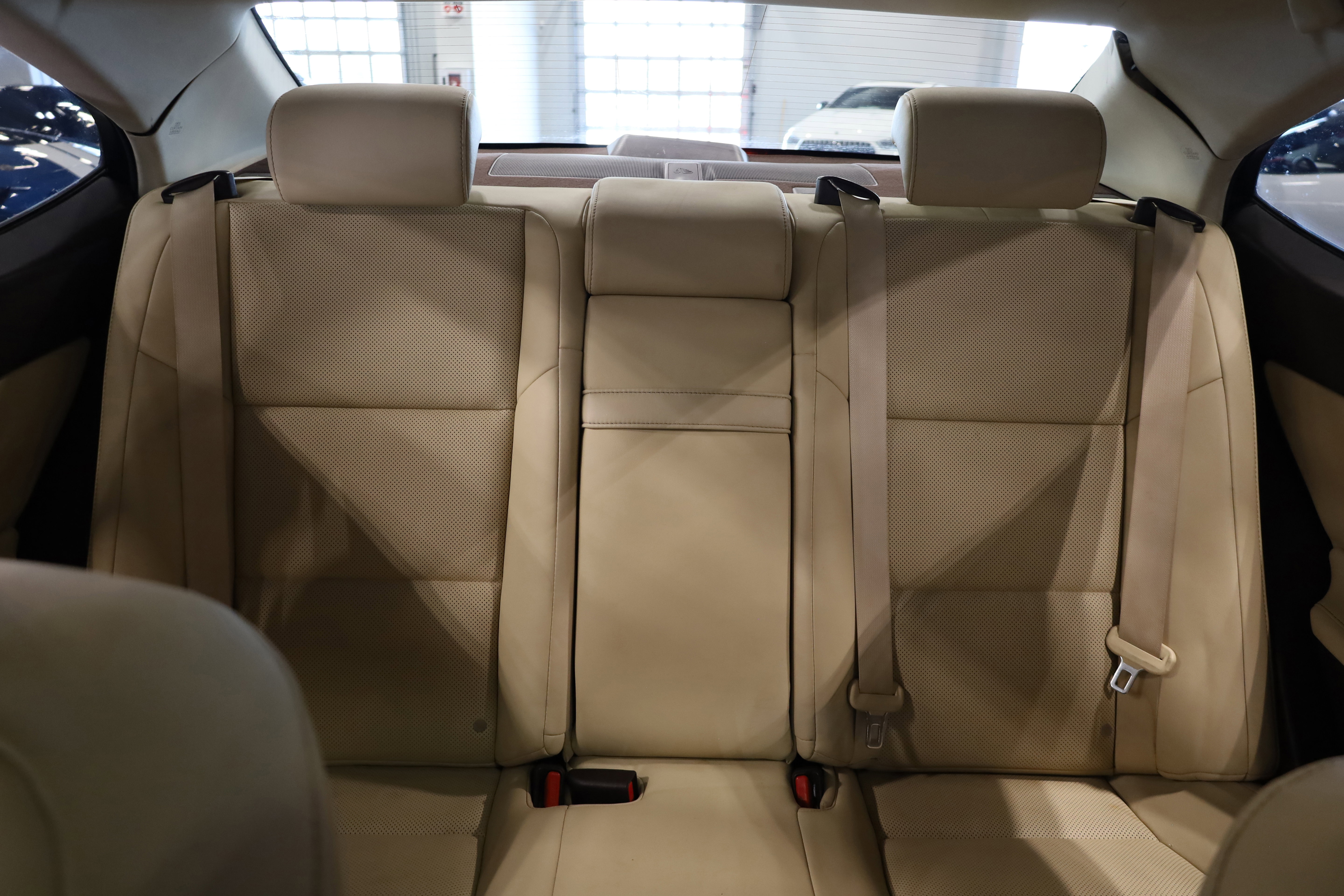 Used 2016 Lexus ES 350 image 37