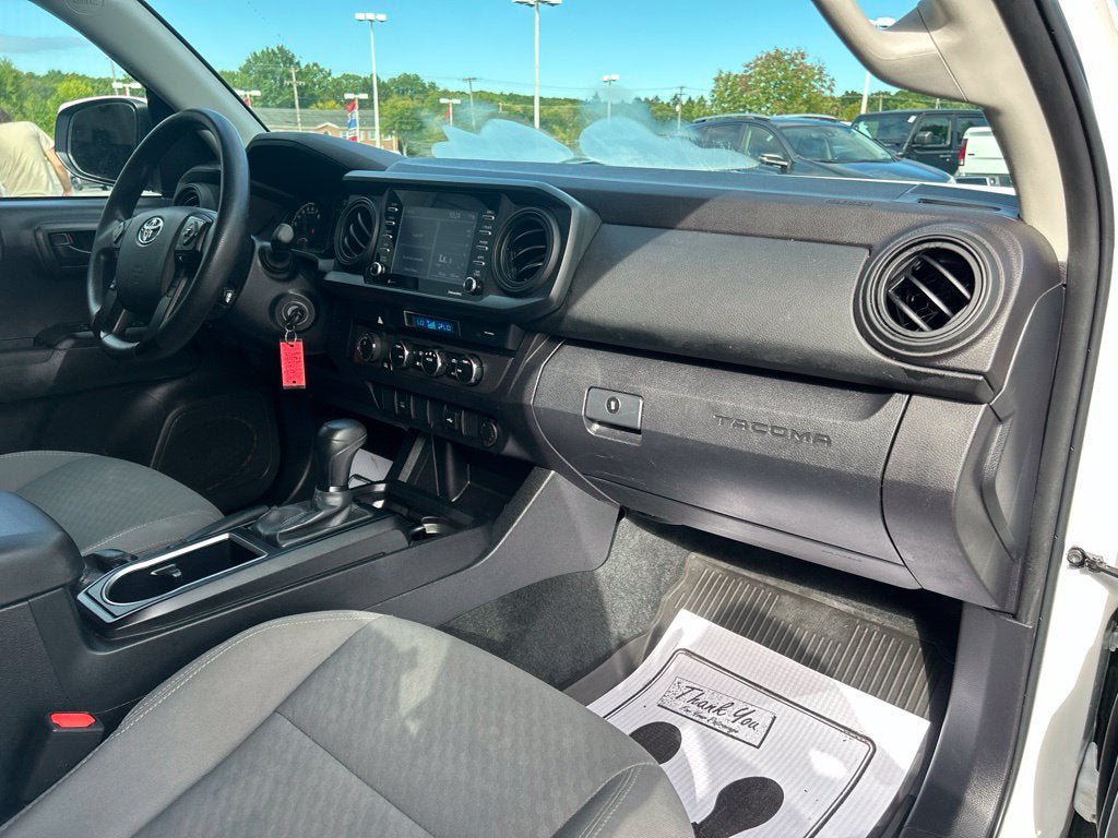 Used 2023 Toyota Tacoma SR AWD/4WD image 23