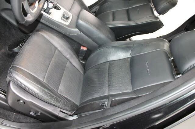 Used 2014 Jeep Grand Cherokee Summit image 21