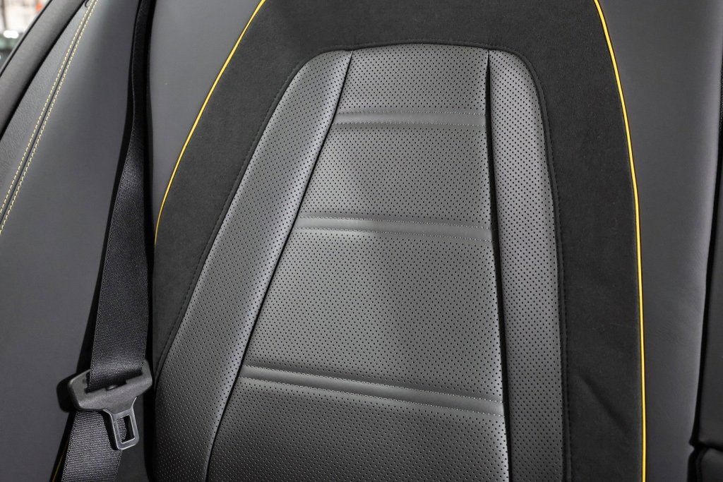 Used 2023 Mercedes-Benz E 63 AMG S image 40