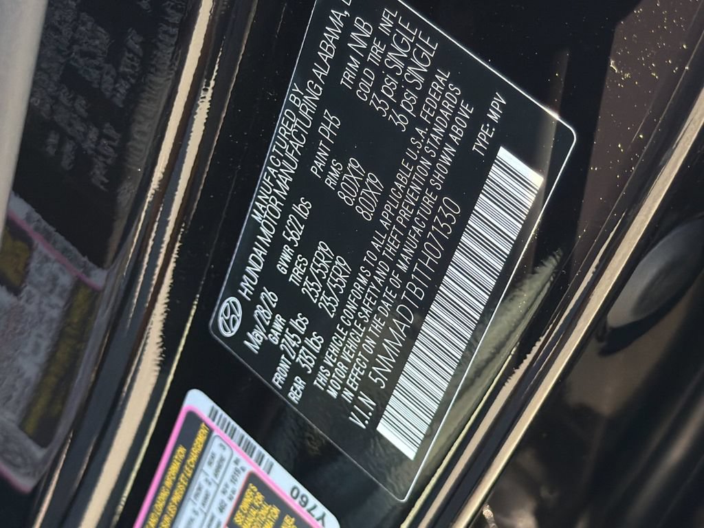 New 2026 Genesis GV70 2.5T AWD/4WD image 29
