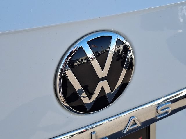 Used 2022 Volkswagen Atlas SE FWD image 24