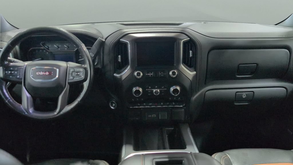 Used 2020 GMC Sierra 1500 AT4 w/ AT4 Premium Package AWD/4WD image 20