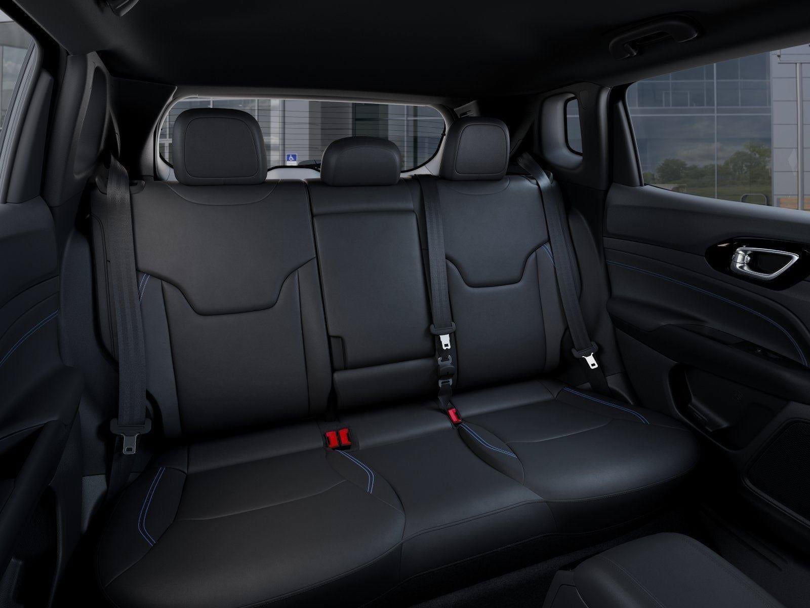 New 2026 Jeep Compass Limited AWD/4WD image 67