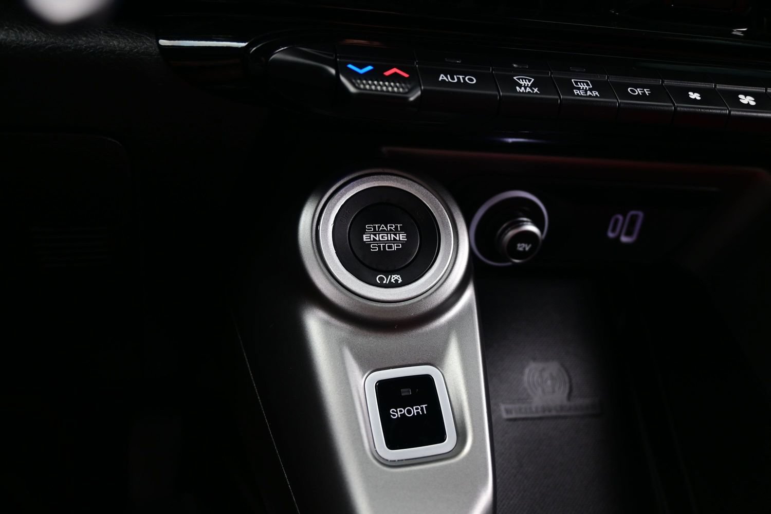 Used 2024 Dodge Hornet R/T Plus w/ R/T Blacktop Package AWD/4WD image 26