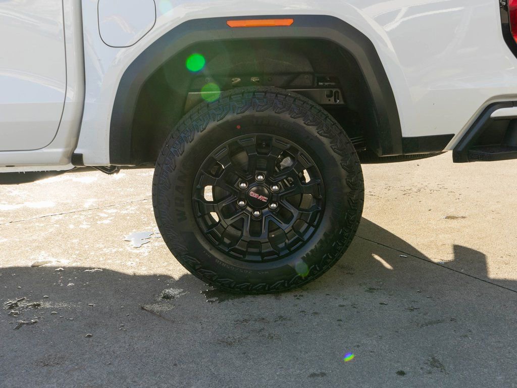New 2026 GMC Canyon Elevation w/ Convenience Package AWD/4WD image 29