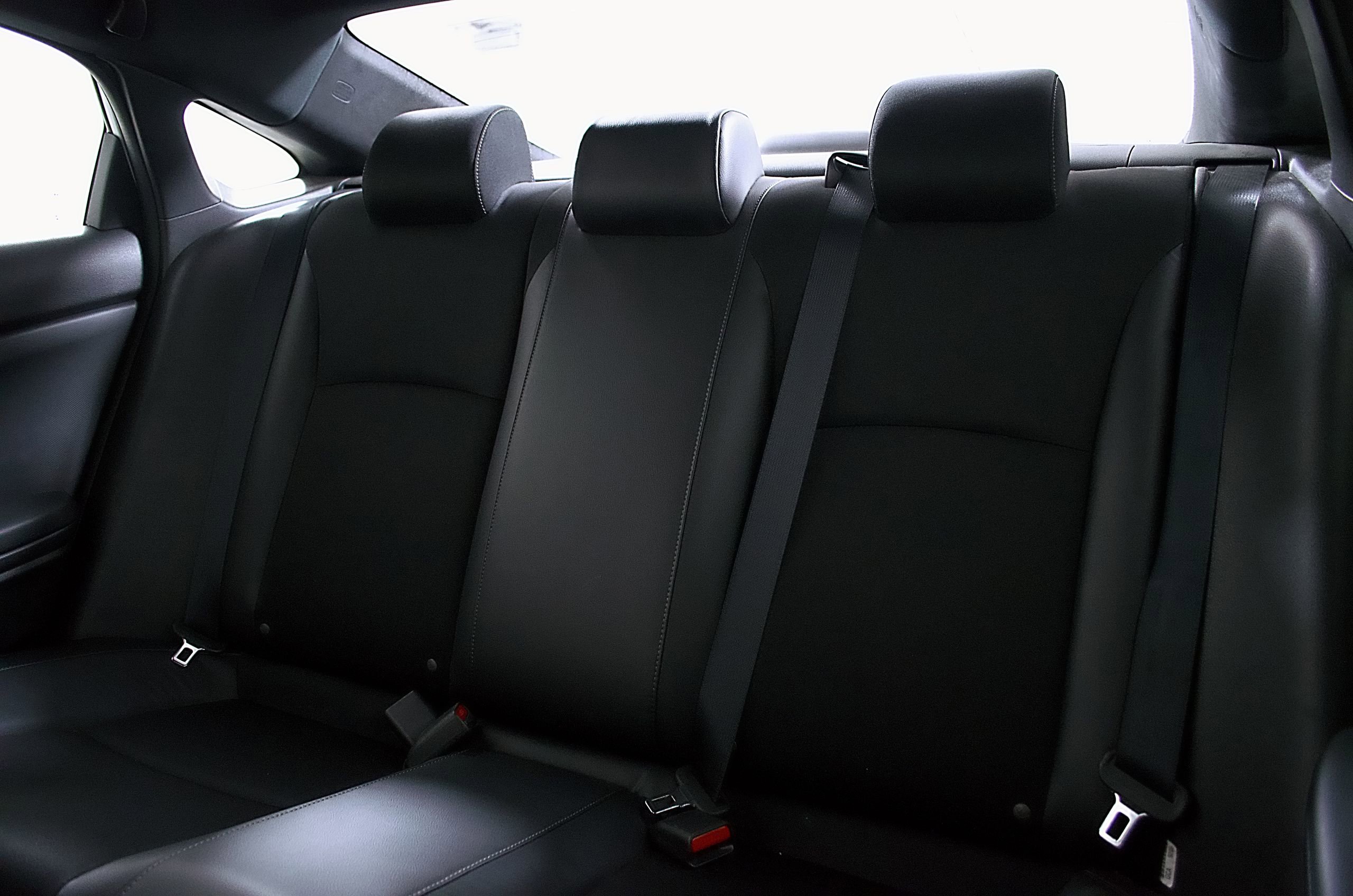 Used 2019 Honda Civic Sport image 21