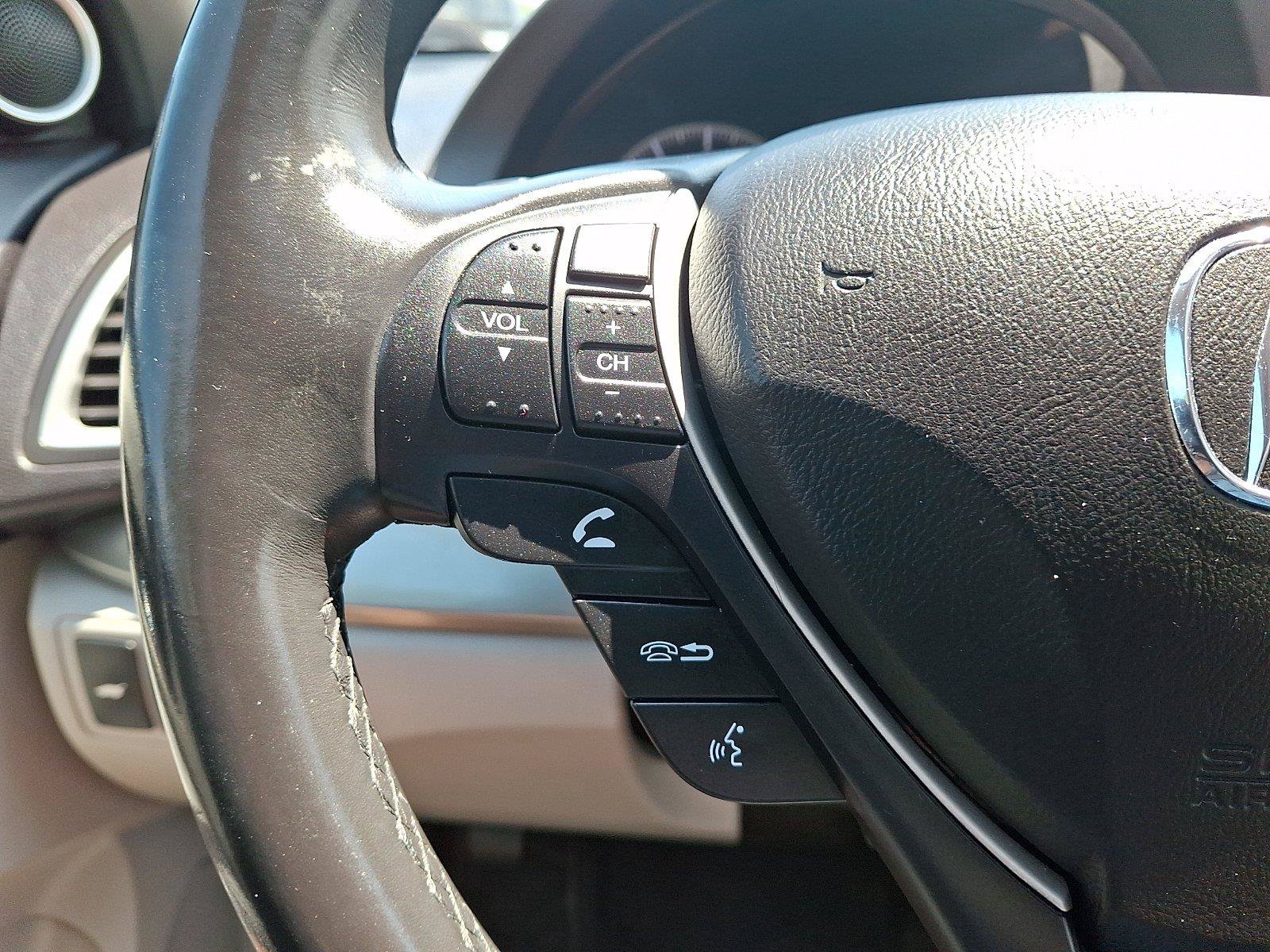 Used 2018 Acura RDX w/ Technology Package AWD/4WD image 22