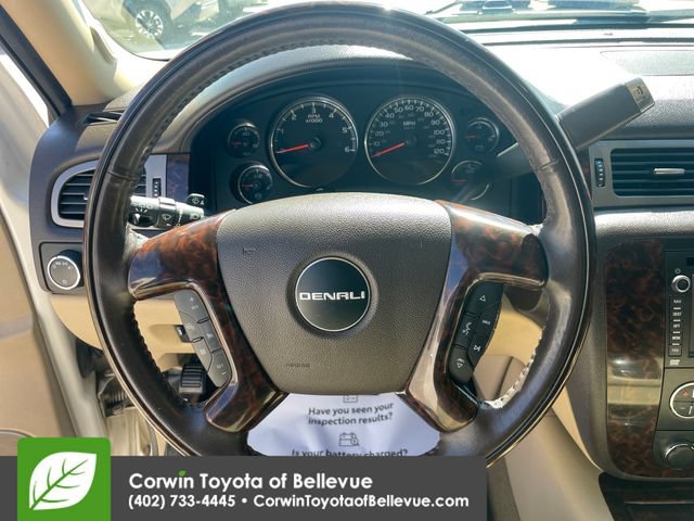 Used 2013 GMC Yukon Denali AWD/4WD image 37