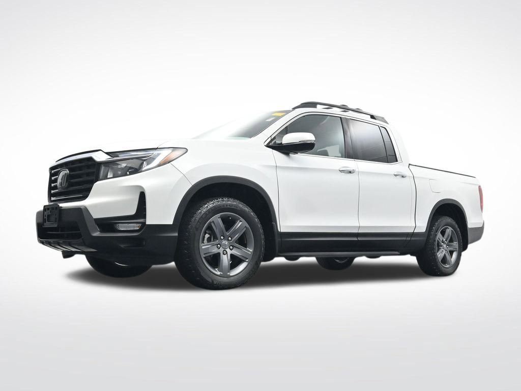 Used 2023 Honda Ridgeline RTL-E image 28