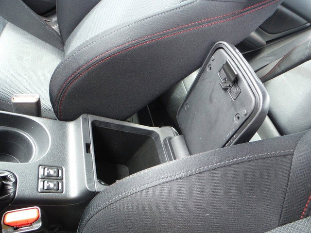 Used 2021 Subaru WRX Premium AWD/4WD image 16