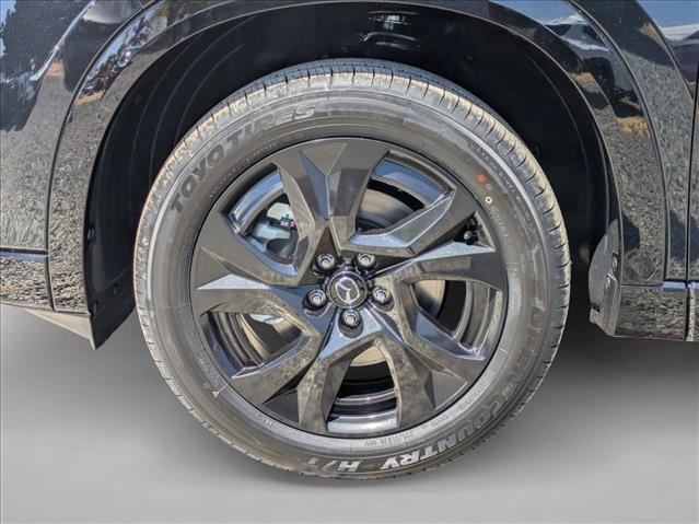 New 2026 MAZDA CX-5 2.5 S w/ Premium Plus Package image 10