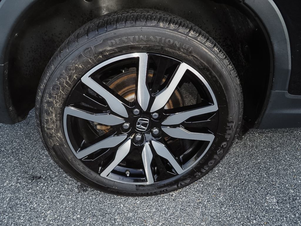 Used 2022 Honda Pilot Touring image 42