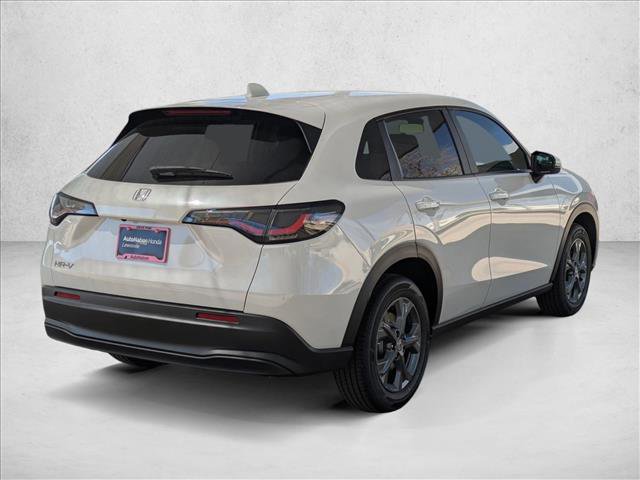 New 2026 Honda HR-V LX video 2