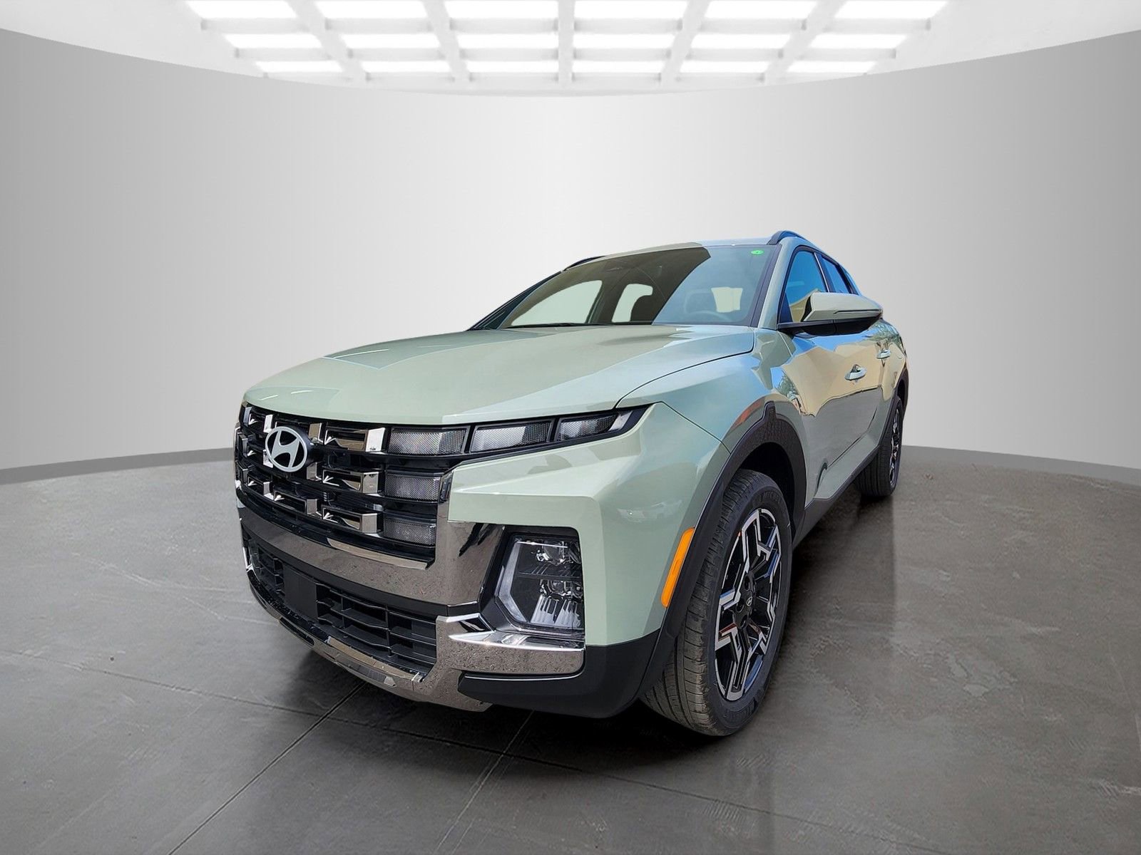 New 2026 Hyundai Santa Cruz Limited AWD/4WD image 3
