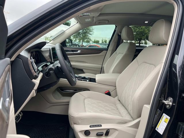 New 2026 Volkswagen Atlas SEL Premium R-Line image 19