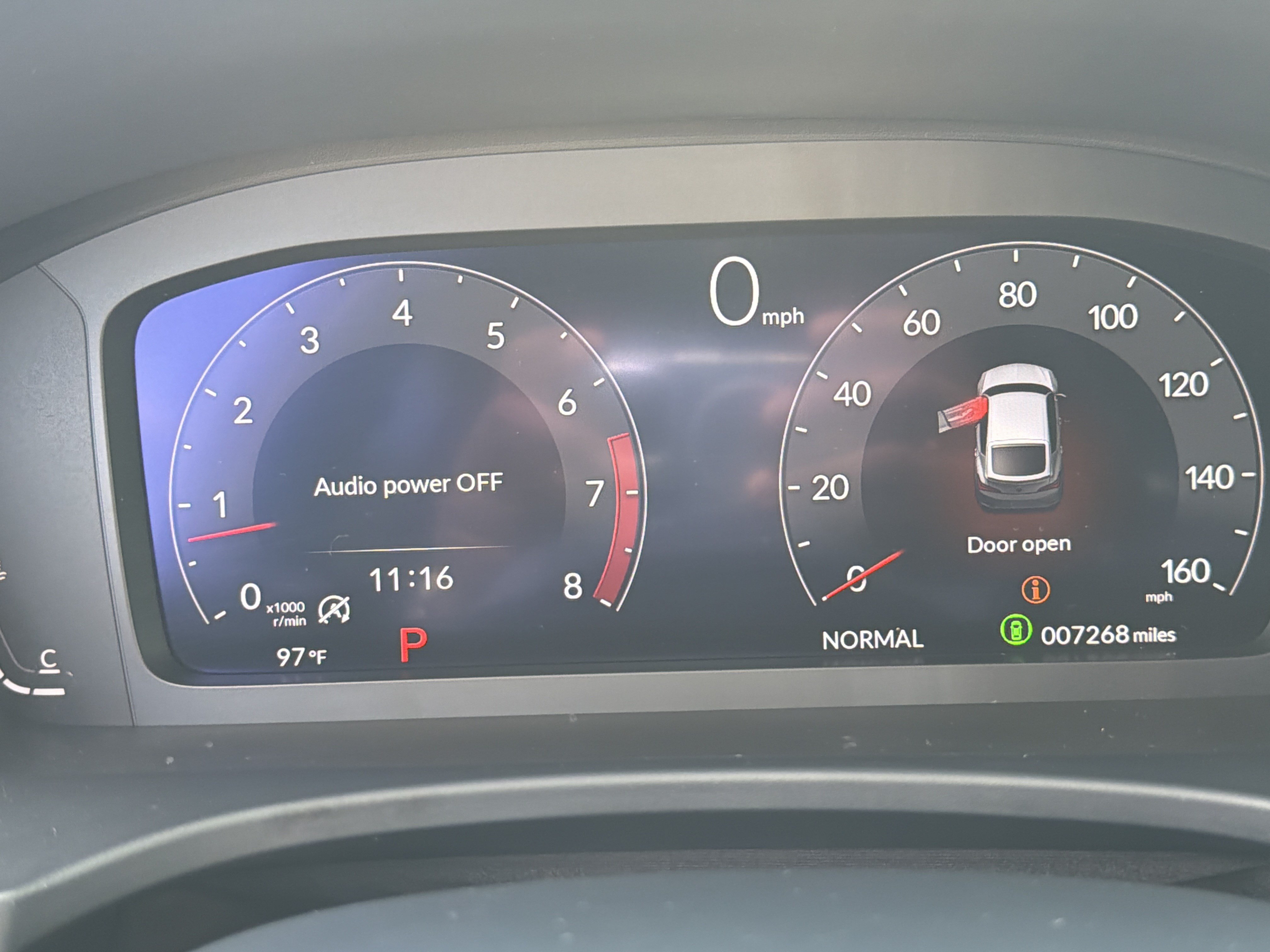 Certified 2024 Acura Integra A-Spec FWD image 28