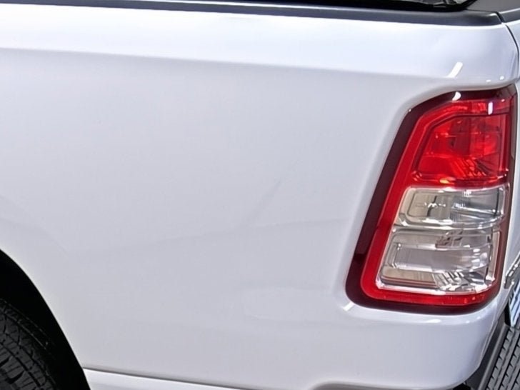 Used 2020 RAM 1500 Big Horn AWD/4WD image 10