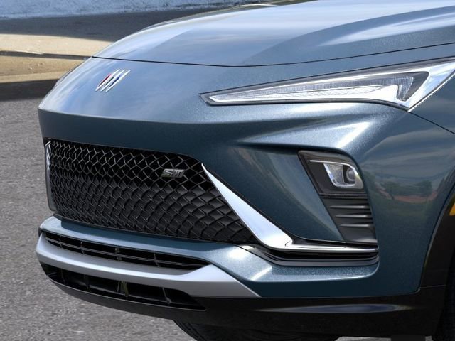 New 2026 Buick Envista Sport Touring FWD image 13