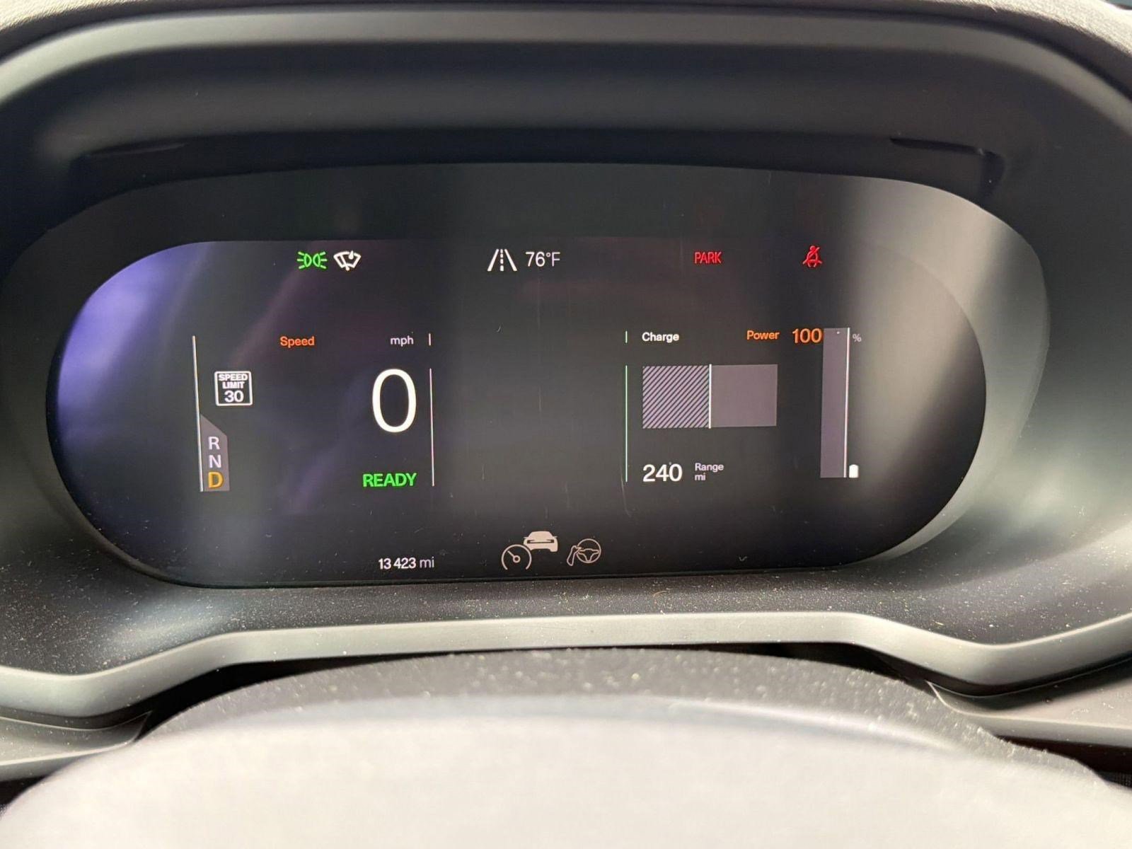 Used 2023 Polestar Polestar 2 w/ Pilot Pack image 20