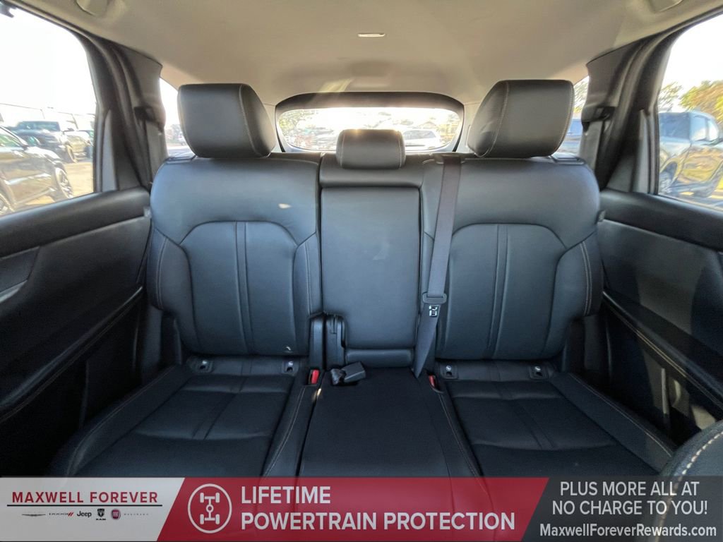 Used 2024 MAZDA CX-90 3.3 Turbo w/ Preferred Plus image 5