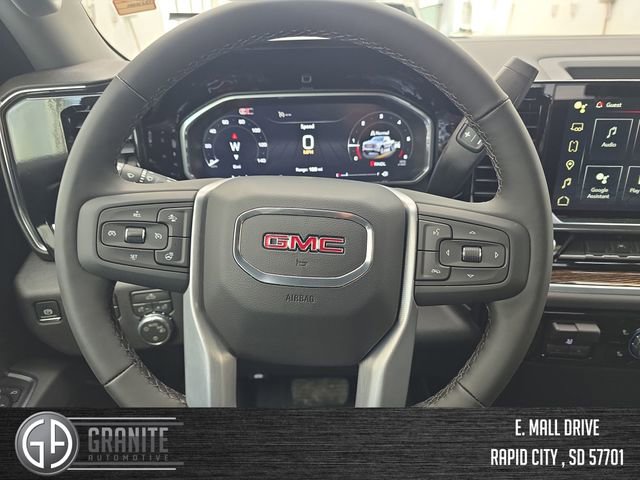 New 2026 GMC Sierra 1500 SLE AWD/4WD image 14