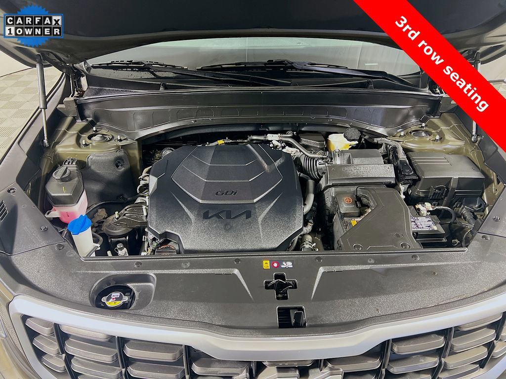 Certified 2023 Kia Telluride SX image 31