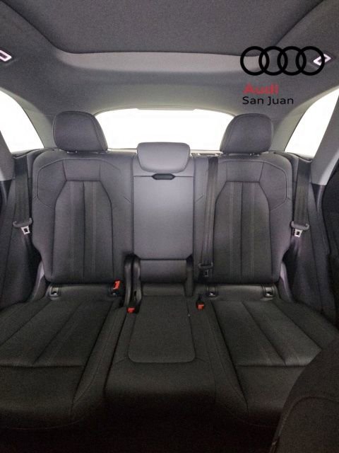 Certified 2025 Audi Q5 Premium Plus w/ Premium Plus image 12