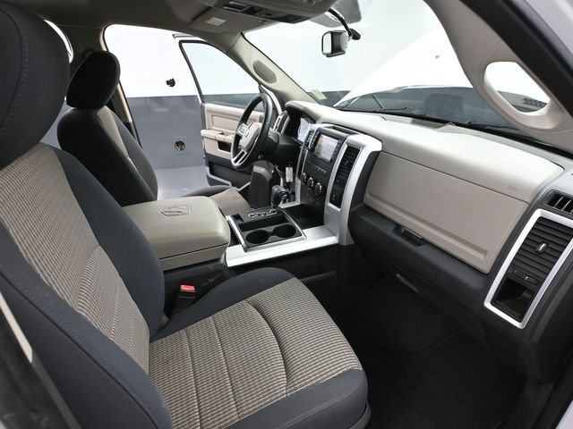 Used 2010 Dodge Ram 1500 Truck TRX w/ Luxury Group RWD image 44