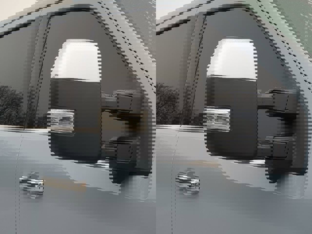 Used 2024 Ford F250 Lariat w/ Chrome Package image 10