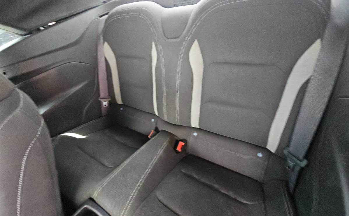 Used 2017 Chevrolet Camaro LT w/ RS Package image 12