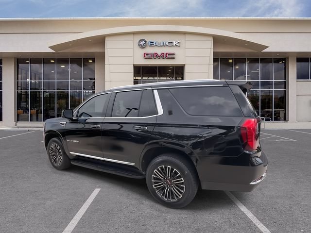 Certified 2026 GMC Yukon Elevation RWD image 10