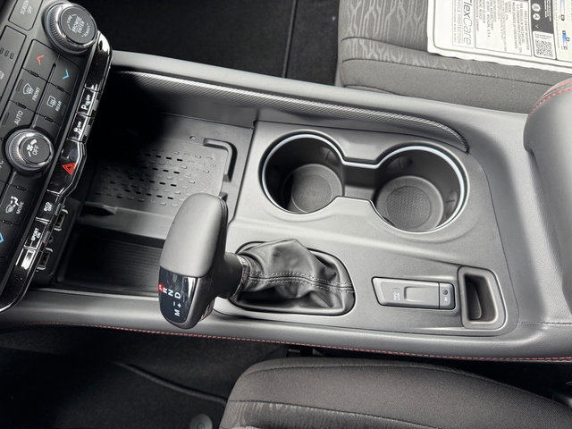 New 2026 Dodge Durango GT w/ Blacktop Package image 30