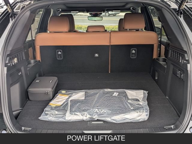 New 2026 MAZDA CX-70 3.3 Turbo S w/ Premium Plus AWD/4WD image 10