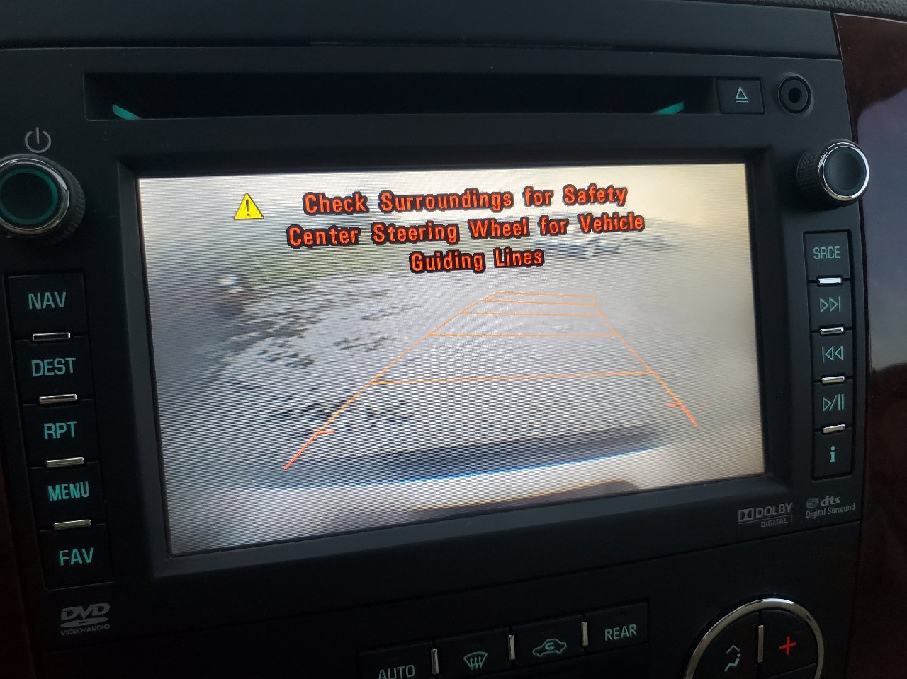 Used 2013 Chevrolet Tahoe LTZ image 51