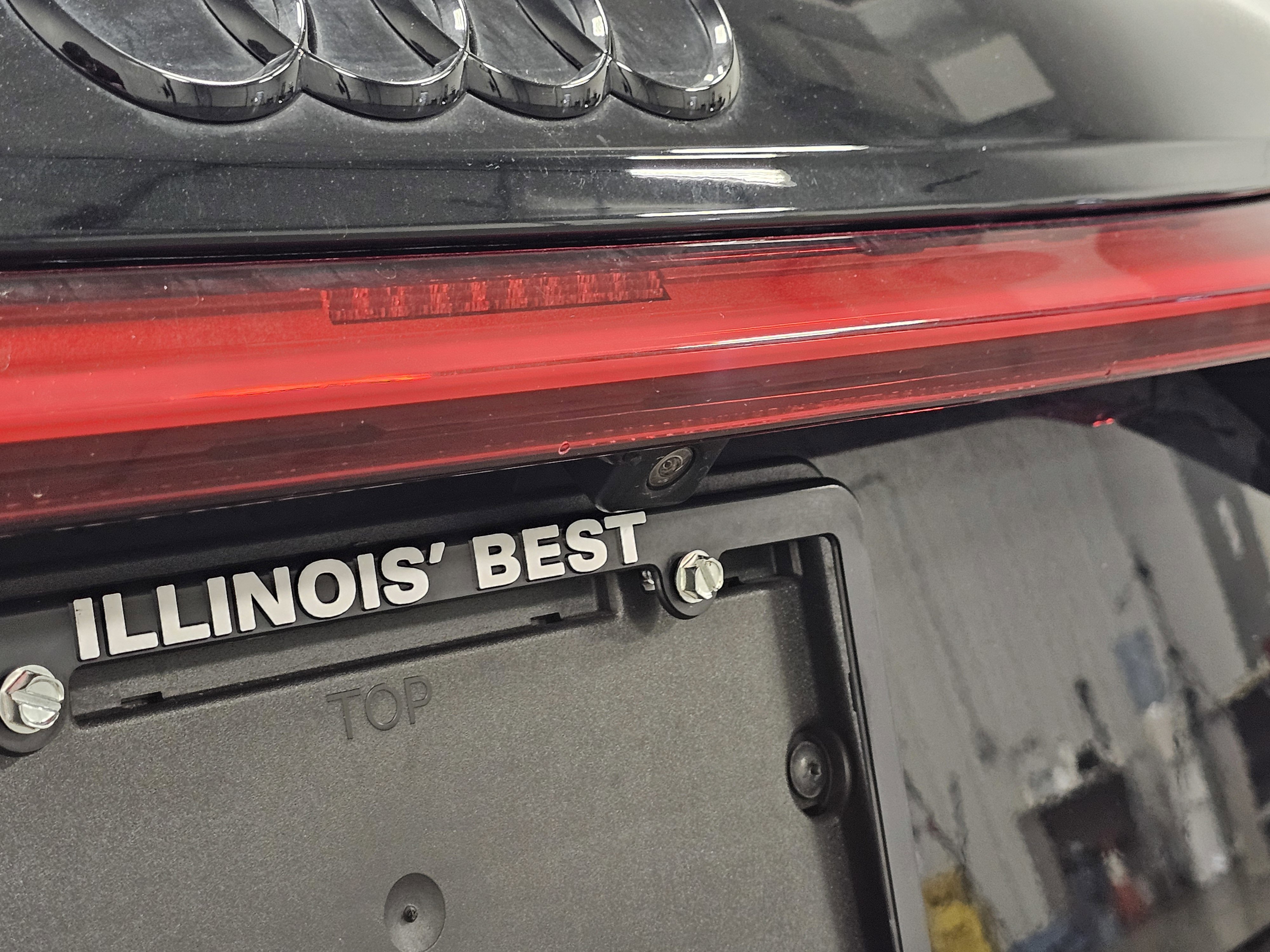 Used 2023 Audi e-tron GT Premium Plus w/ Performance Package image 12