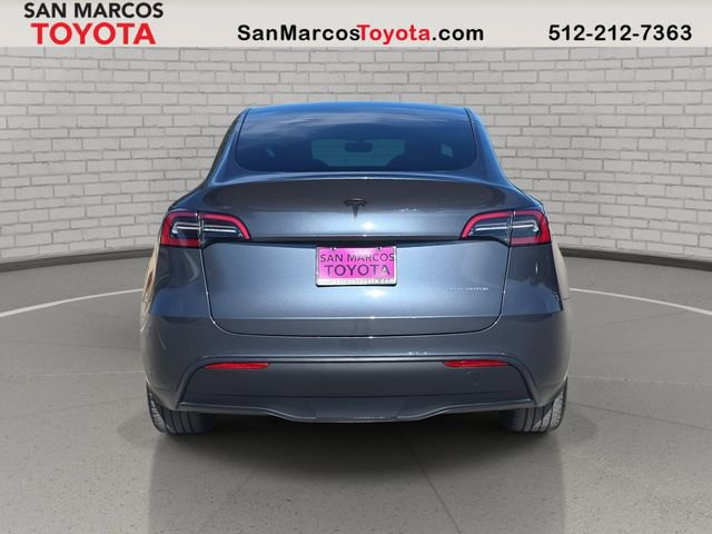 Used 2023 Tesla Model Y Long Range image 6