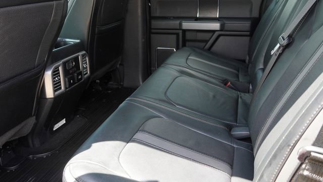 Used 2019 Ford F250 Platinum w/ Platinum Ultimate Package image 13