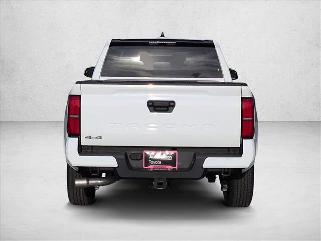 New 2026 Toyota Tacoma SR5 image 8