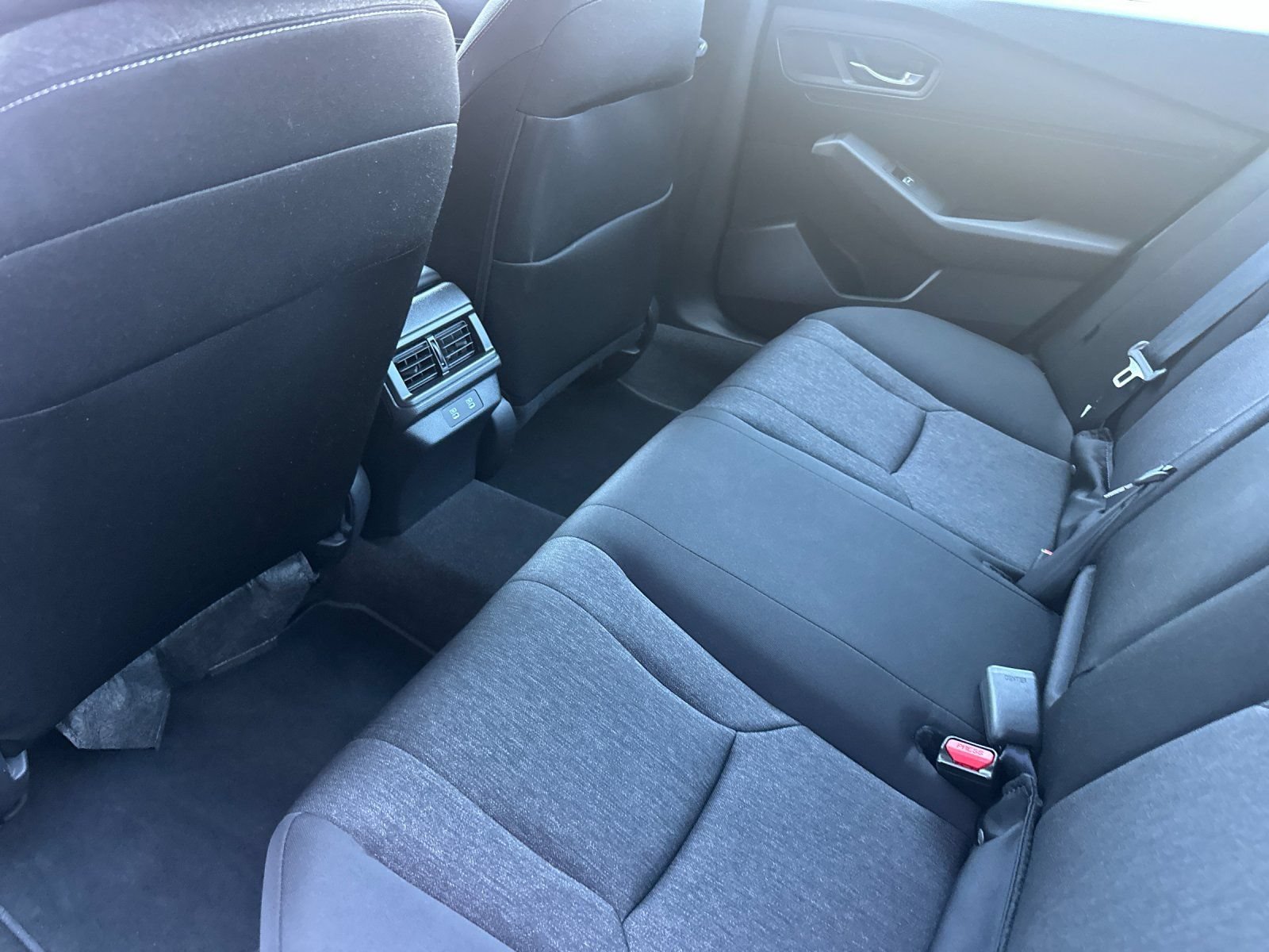 Used 2025 Honda Accord LX image 12