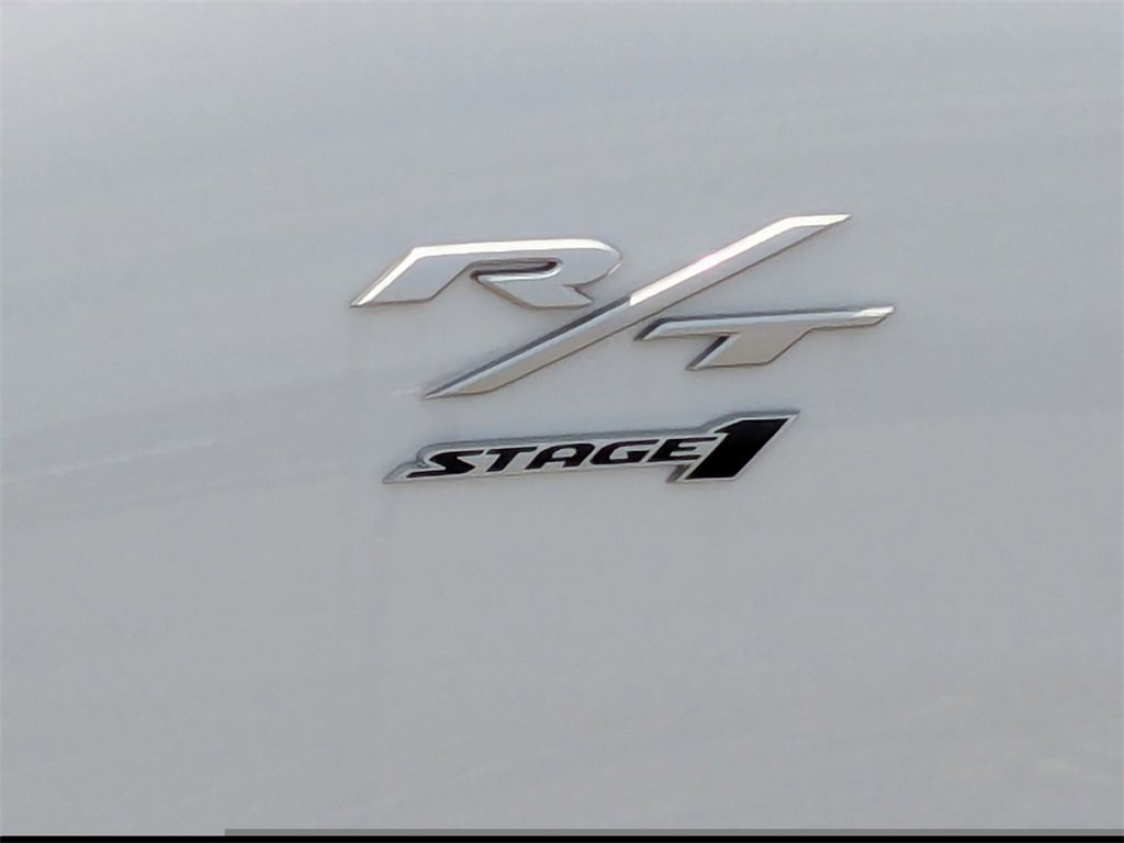 Used 2024 Dodge Charger R/T w/ Plus Group image 12