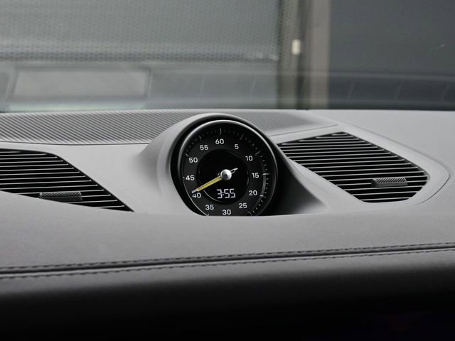 New 2026 Porsche Cayenne Turbo GT image 12