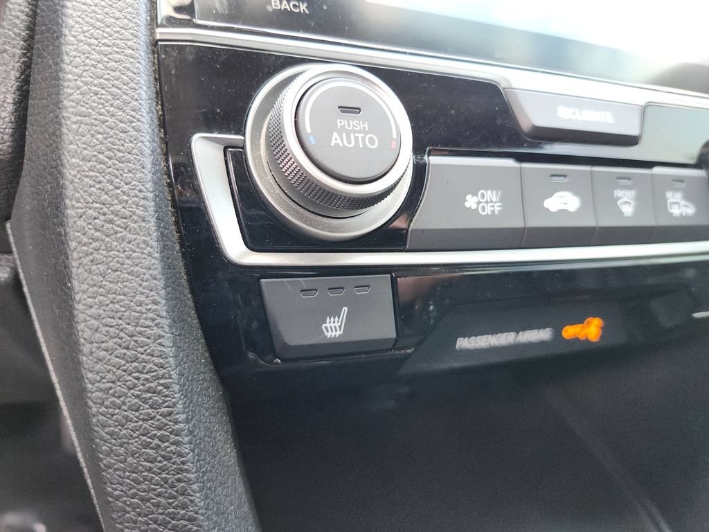 Used 2017 Honda Civic EX-L image 27