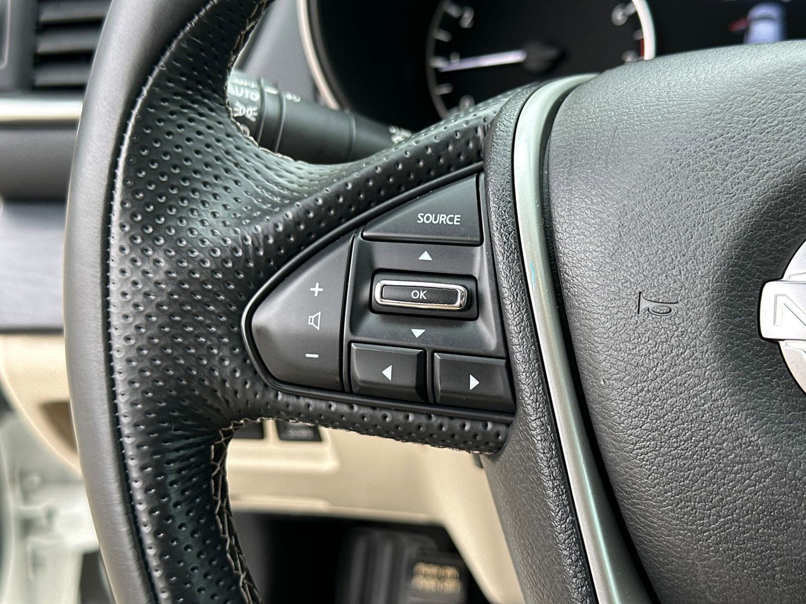 Used 2023 Nissan Maxima Platinum w/ Sport Mat Group image 23